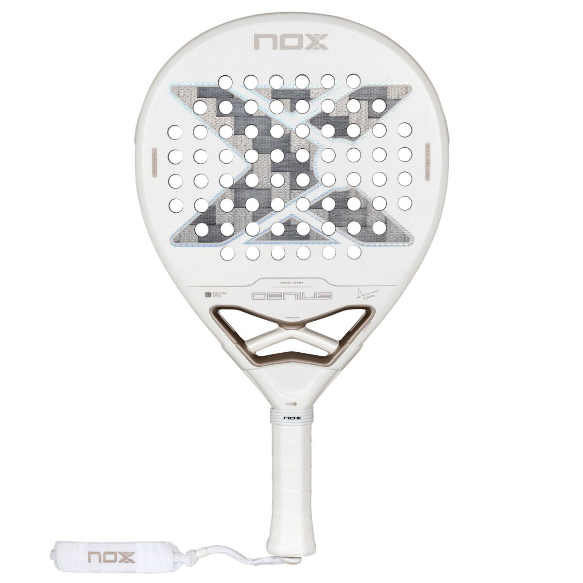 Rakieta do padla Nox Genius 12K Alum Xtrem Lite 2027