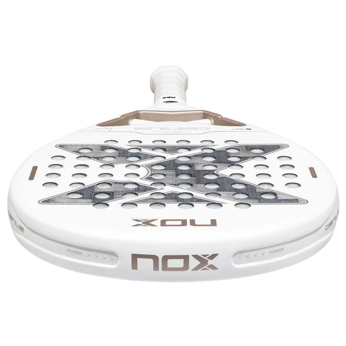 Rakieta do padla Nox Genius 12K Alum Xtrem Lite 2027