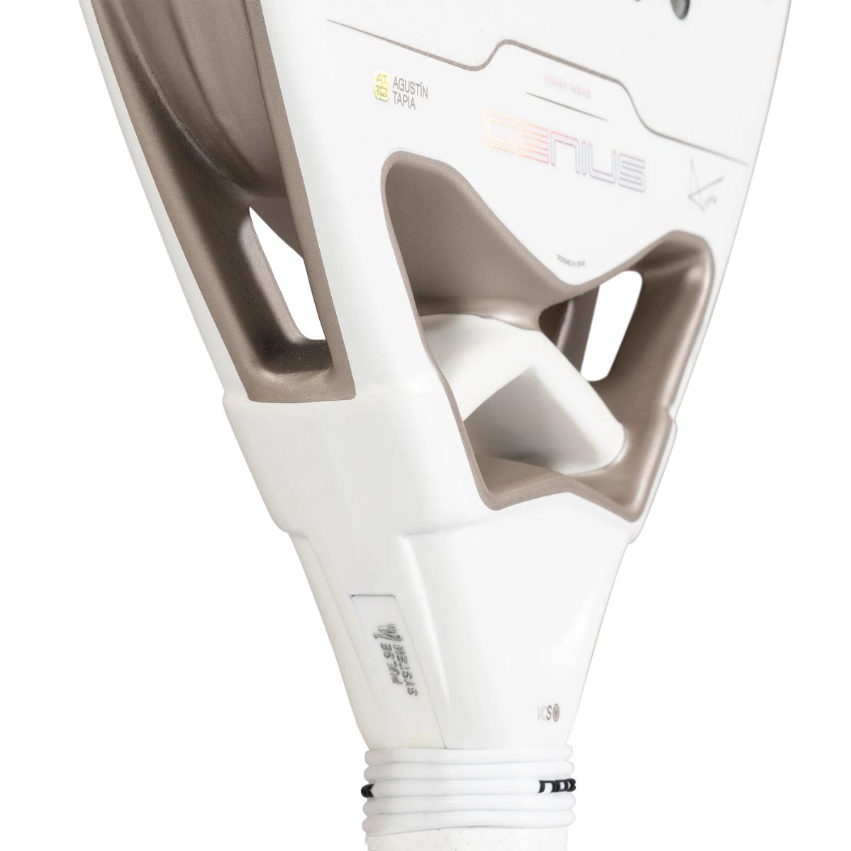 Rakieta do padla Nox Genius 12K Alum Xtrem Lite 2027