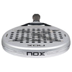 Rakieta do padla Nox AT10 Genius 12K Alum 2027 Agustin Tapia