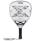 Rakieta do padla Nox AT10 Genius Attack 12K Alum 2027 Agustin Tapia