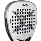 Rakieta do padla Nox AT10 Genius Attack 12K Alum 2027 Agustin Tapia