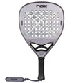Rakieta do padla Nox AT10 Genius Attack 18K Alum 2027 Agustin Tapia