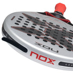 Rakieta do padla Nox Ventus Control 3K 2027 – Miguel Lamperti