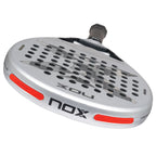 Rakieta do padla Nox AT10 Genius 12K Alum 2027 Agustin Tapia