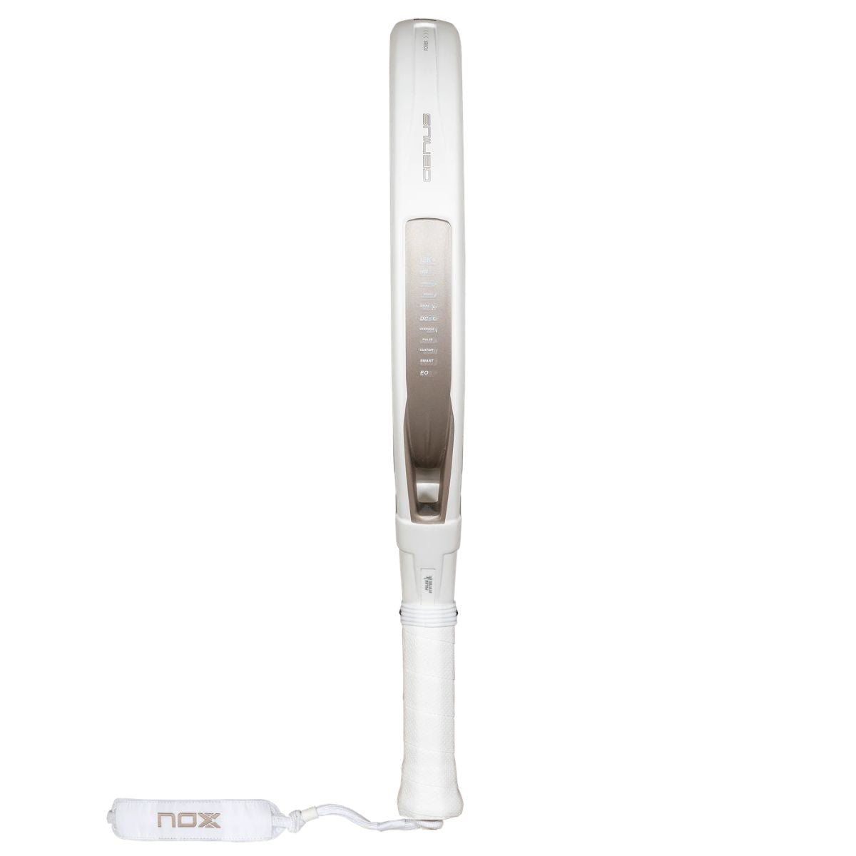 Rakieta do padla Nox Genius 12K Alum Xtrem Lite 2027