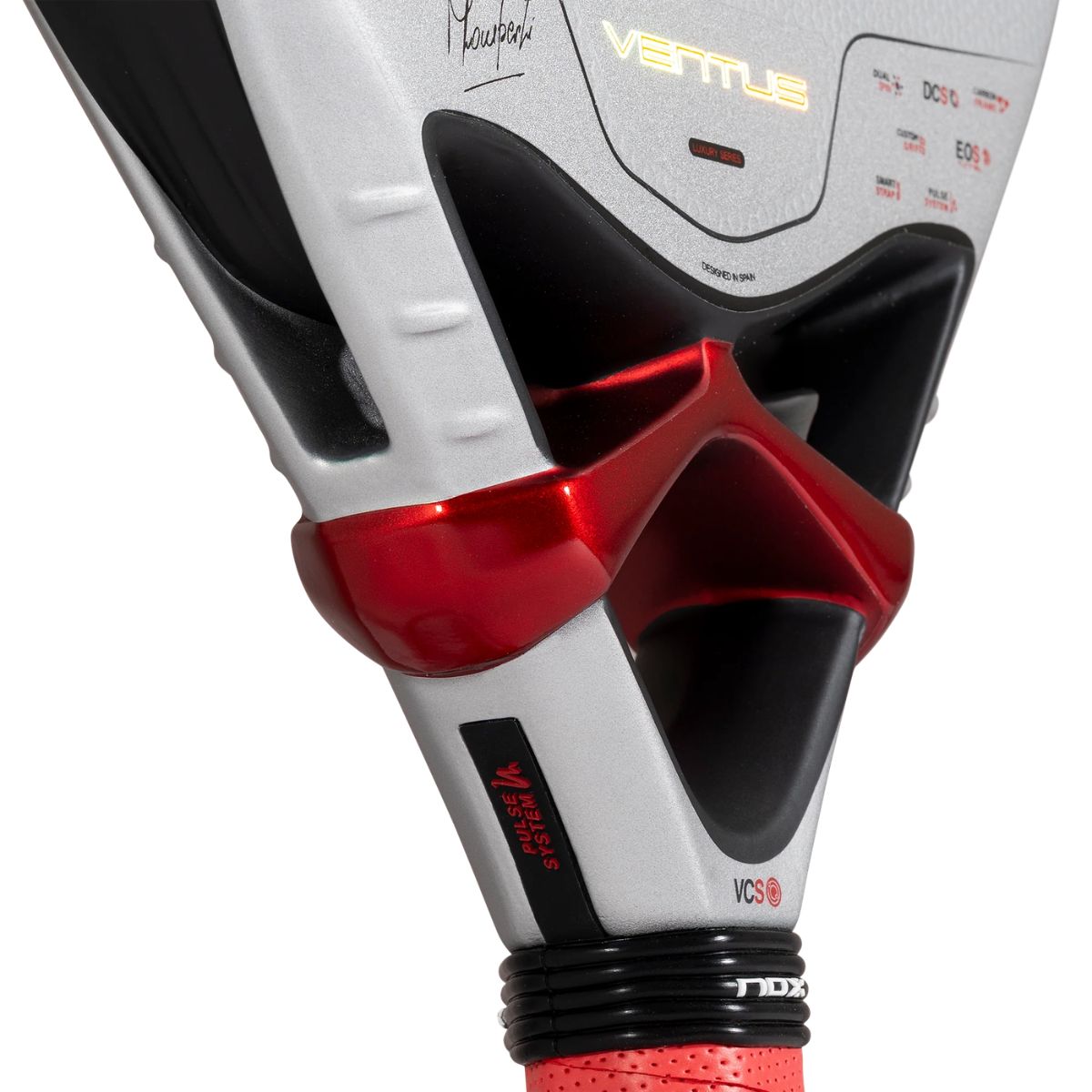 Rakieta do padla Nox Ventus Control 3K 2027 – Miguel Lamperti