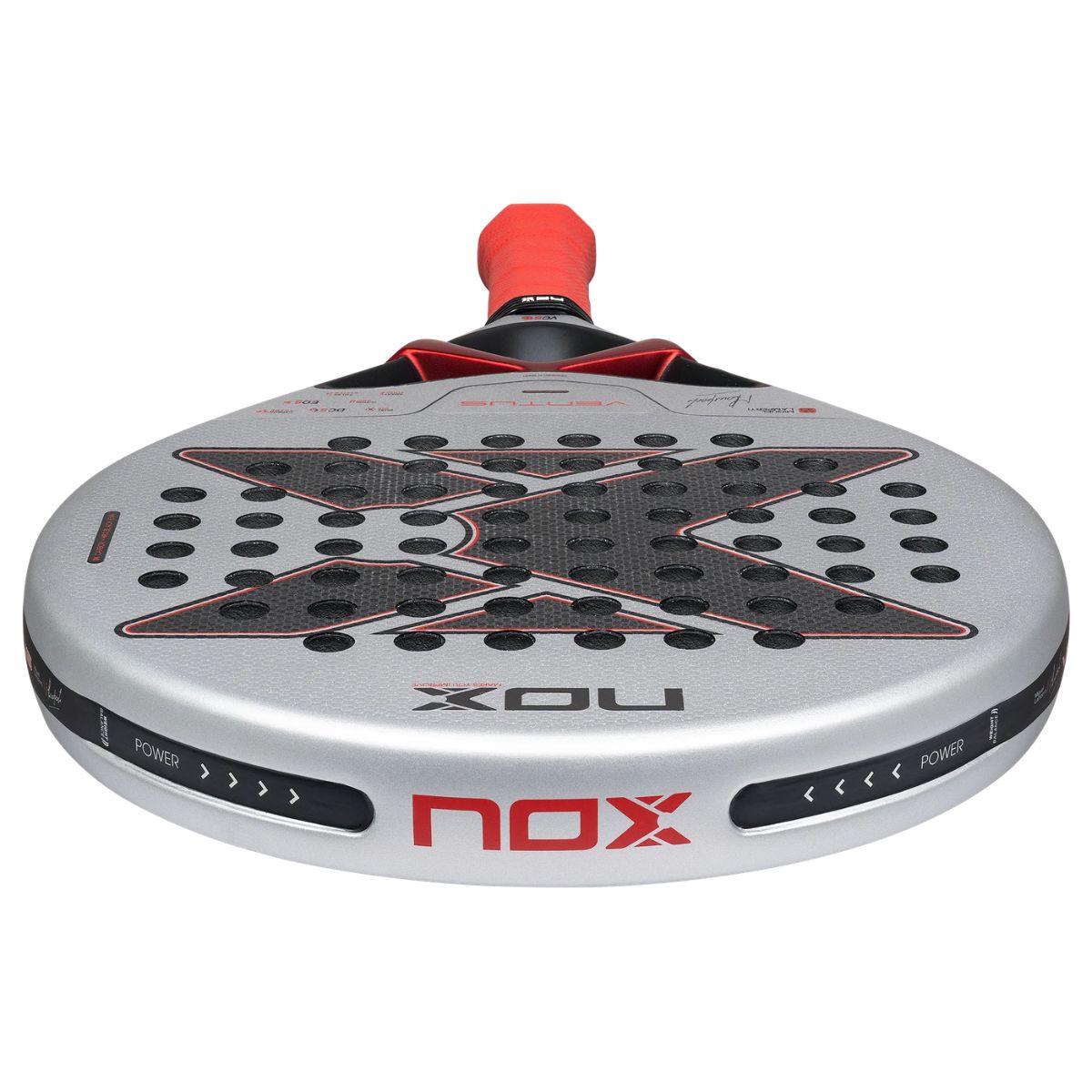 Rakieta do padla Nox Ventus Control 3K 2027 – Miguel Lamperti