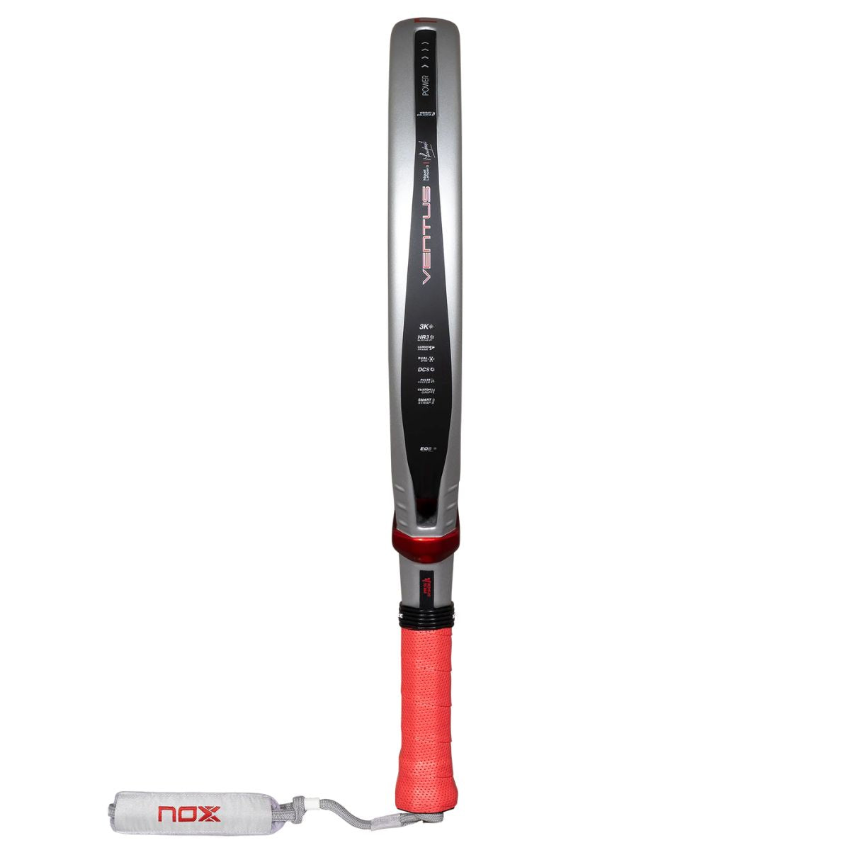 Rakieta do padla Nox Ventus Control 3K 2027 – Miguel Lamperti