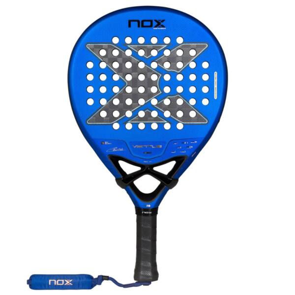 Rakieta do padla Nox Ventus Hybrid 12K Xtrem 2027 - Edu Alonso
