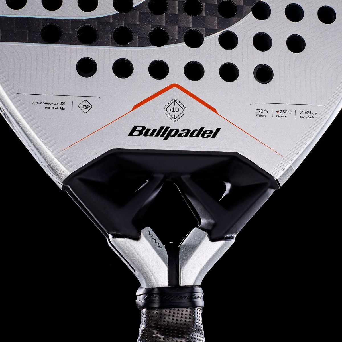 Rakieta do padla Bullpadel Vertex 05 Hybrid 2027