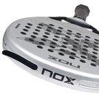 Rakieta do padla Nox AT10 Genius 12K Alum 2027 Agustin Tapia