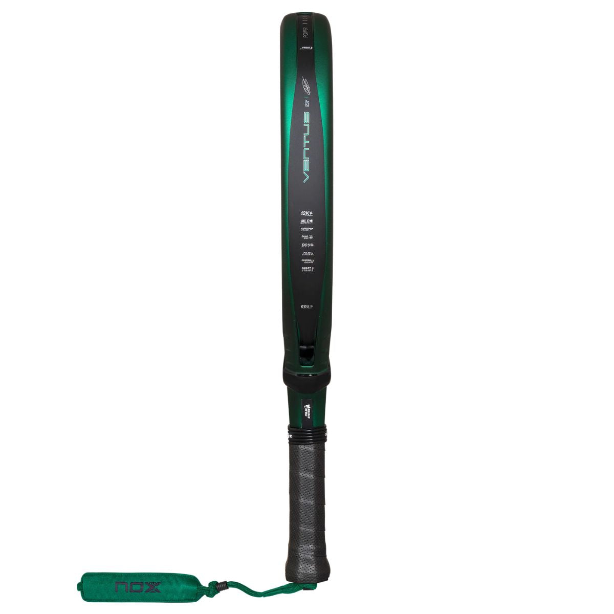Rakieta do padla Nox Ventus Attack 12K Xtrem 2027 - Aimar Goñi