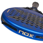 Rakieta do padla Nox Ventus Hybrid 12K Xtrem 2027 - Edu Alonso