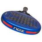 Rakieta do padla Nox Ventus Hybrid 12K Xtrem 2027 - Edu Alonso