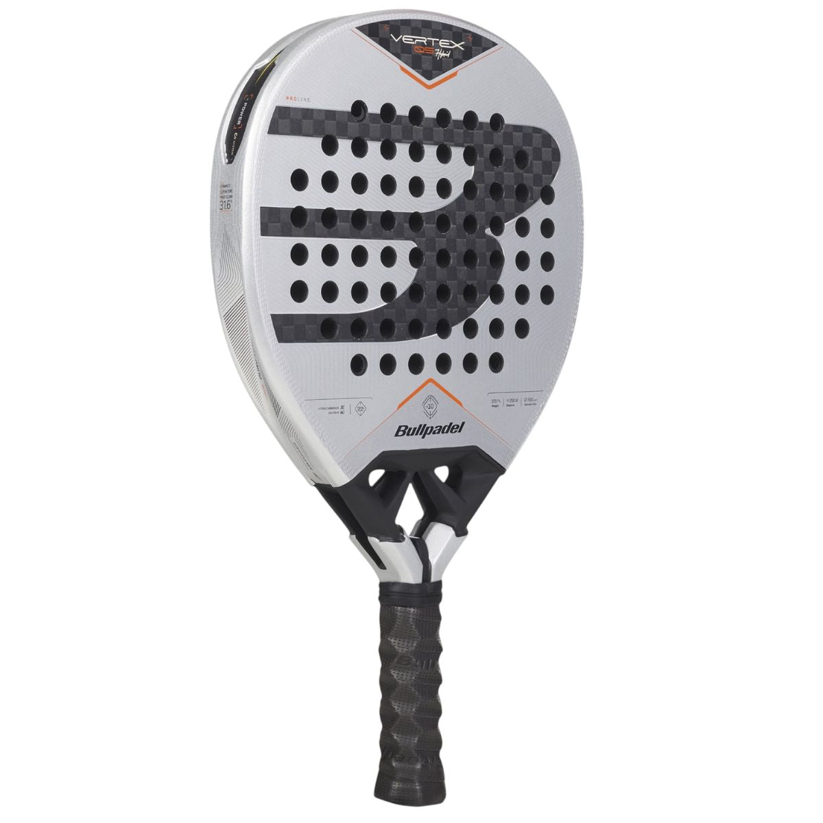 Rakieta do padla Bullpadel Vertex 05 Hybrid 2027