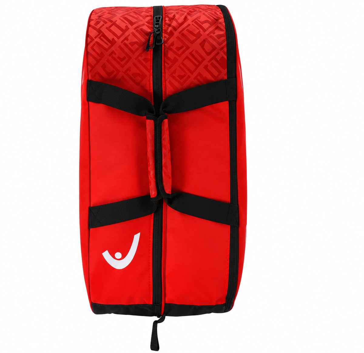 Torba na rakieta Head Core Padel Combi Czerwona