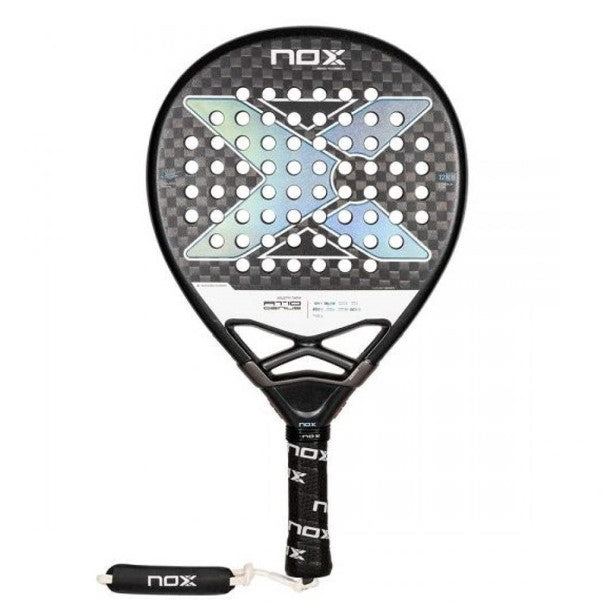 Nox At10 Genius 12k 2024