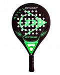 Dunlop Strike Zielono-Czarna