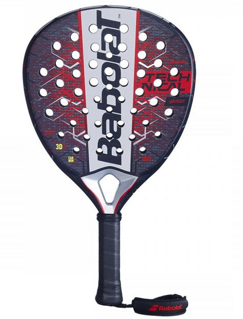 Babolat Technical Veron 2025