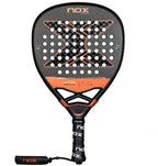 Nox AT10 Luxury Genius Attack 12K 2025 Agustin Tapia