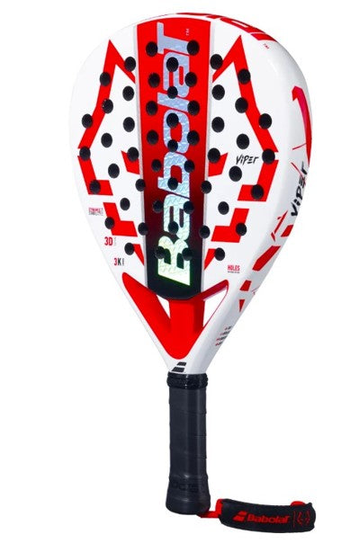 Babolat Viper 2025 Juan Lebron