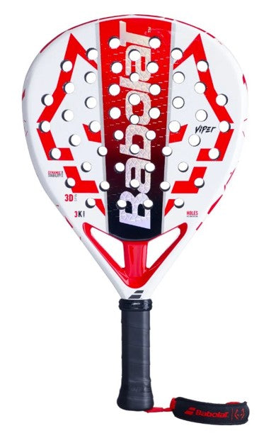 Babolat Viper 2025 Juan Lebron
