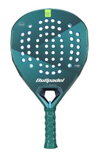 Bullpadel Neuron Cloud 02 2026 Chingotto
