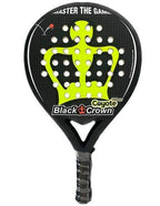 Black Crown Coyote Żółta