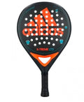 Adidas X-Treme Czarna Pomarańczowa