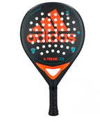Adidas X-Treme Czarna Pomarańczowa