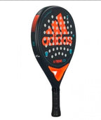 Adidas X-Treme Czarna Pomarańczowa