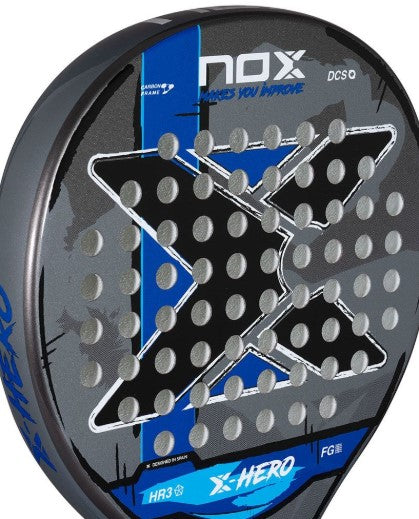 Rakieta do padla Nox X-Hero Blue