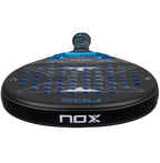 Rakieta do padla Nox AT10 Pro Cup Soft Agustin Tapia