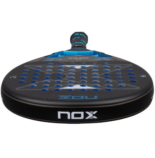 Rakieta do padla Nox AT10 Pro Cup Soft Agustin Tapia