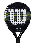 Rakieta do padla Wilson Optik V1 Black Padel