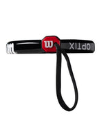 Rakieta do padla Wilson Optik V1 Black Padel