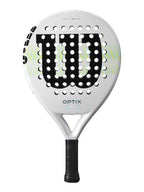 Rakieta do padla Wilson Optix V1 White Padel