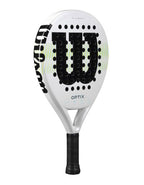 Rakieta do padla Wilson Optix V1 White Padel