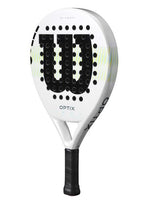 Rakieta do padla Wilson Optix V1 White Padel