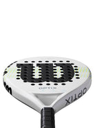 Rakieta do padla Wilson Optix V1 White Padel