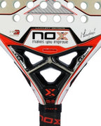 Nox ML10 Pro Cup 3K Luxury Series Lamperti 2024