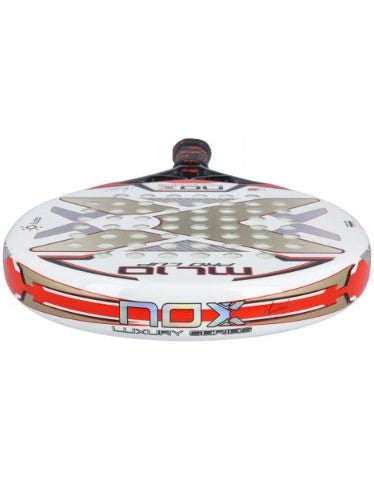 Nox ML10 Pro Cup 3K Luxury Series Lamperti 2024