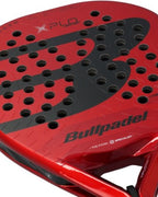 Bullpadel XPLO Comfort 25
