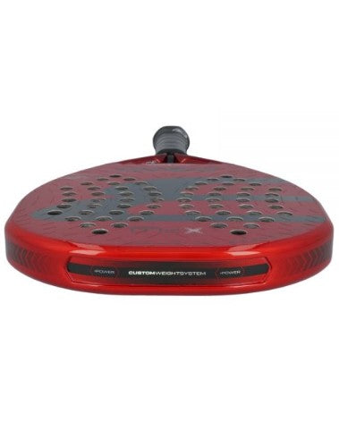 Bullpadel XPLO Comfort 25