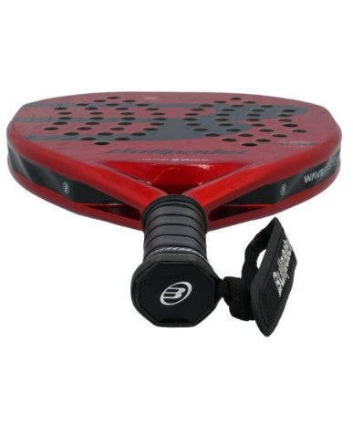 Bullpadel XPLO Comfort 25