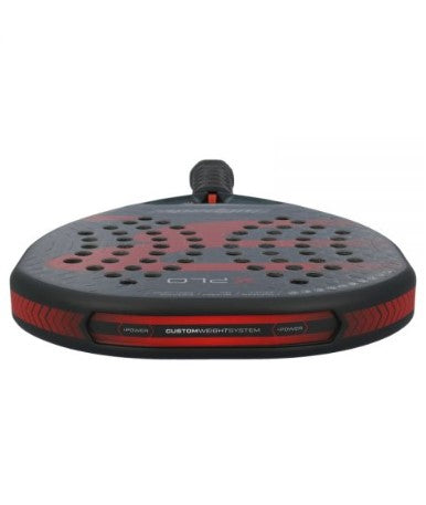 Bullpadel XPLO 25