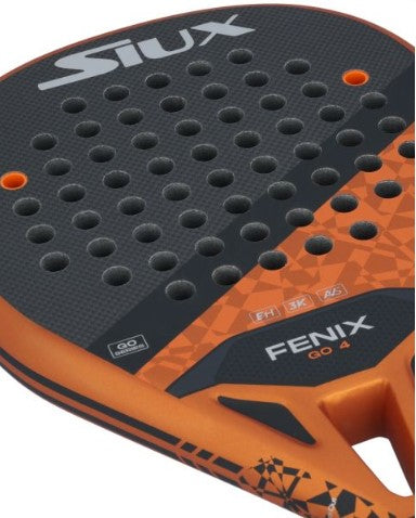 Siux Fenix IV Go