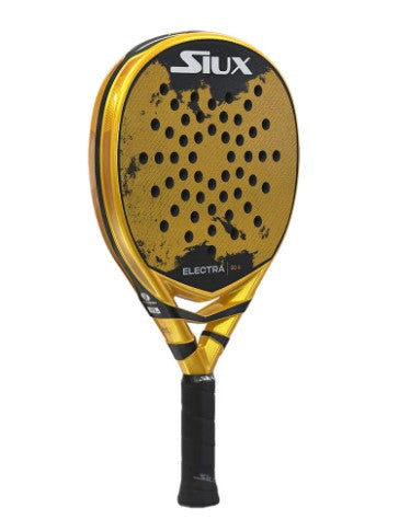 Siux Electra Go 4