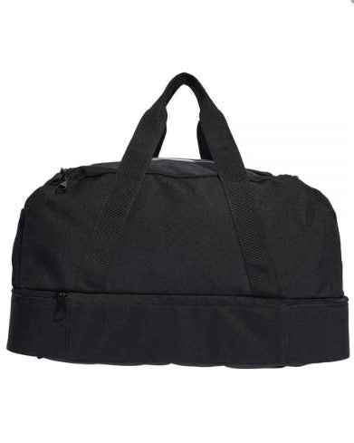 Torba sportowa Adidas Tiro League Mała Czarna 30L